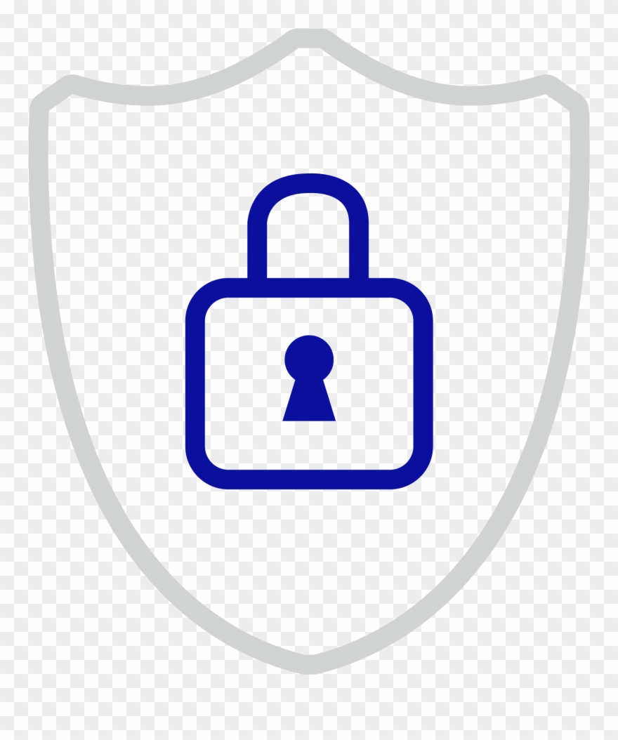 Security - Icon Clipart