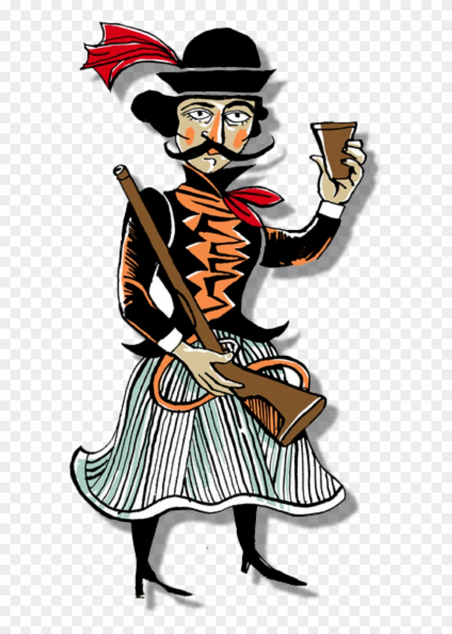 Hungary - Stereotype - Hungary Stereotypes Clipart