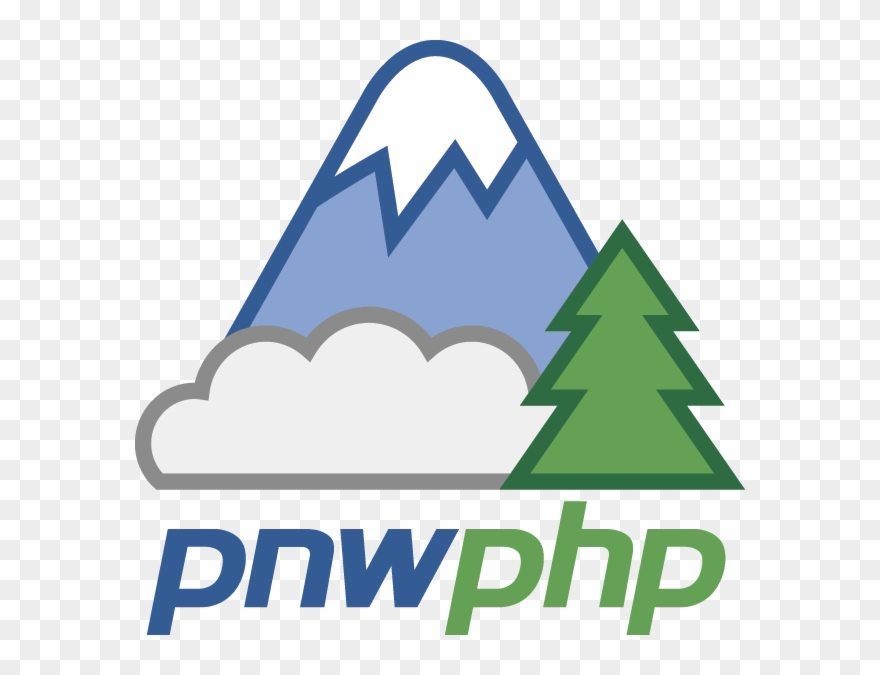 Pnwphp-dryfta - Seattle Clipart