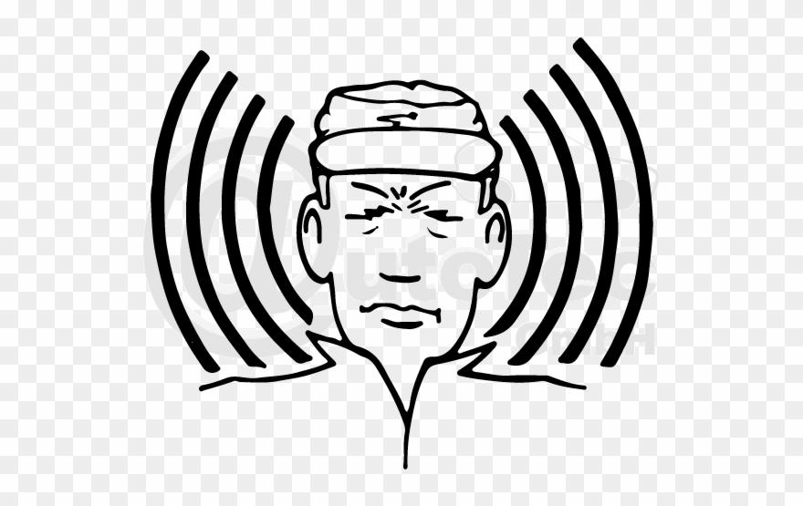 Ek Laerm - - Illustration Clipart