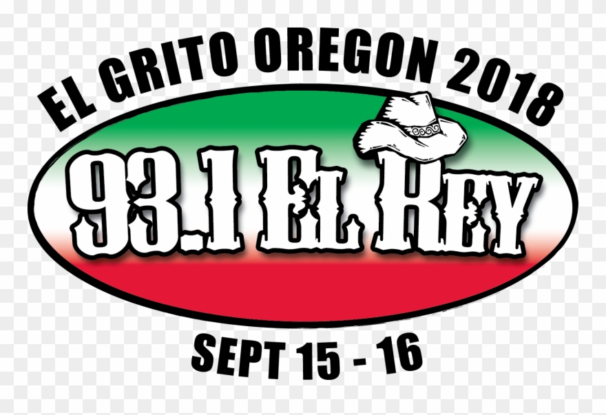 Sunday, September 16, - 93.1 El Rey Clipart