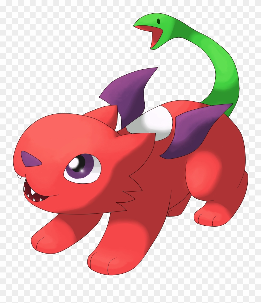 Toxic Clipart Uranium - Pokemon Nuclear And Chemical - Png Download