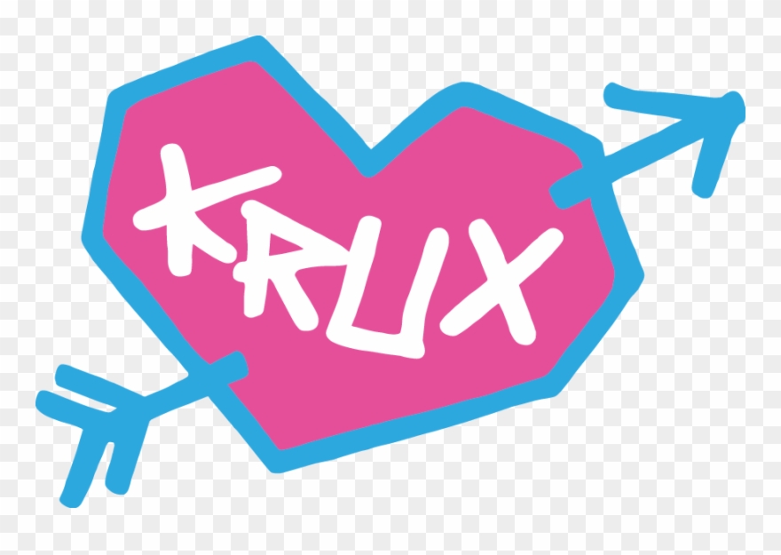 Thank You To Our Sponsors - Krux Trucks Logo Clipart