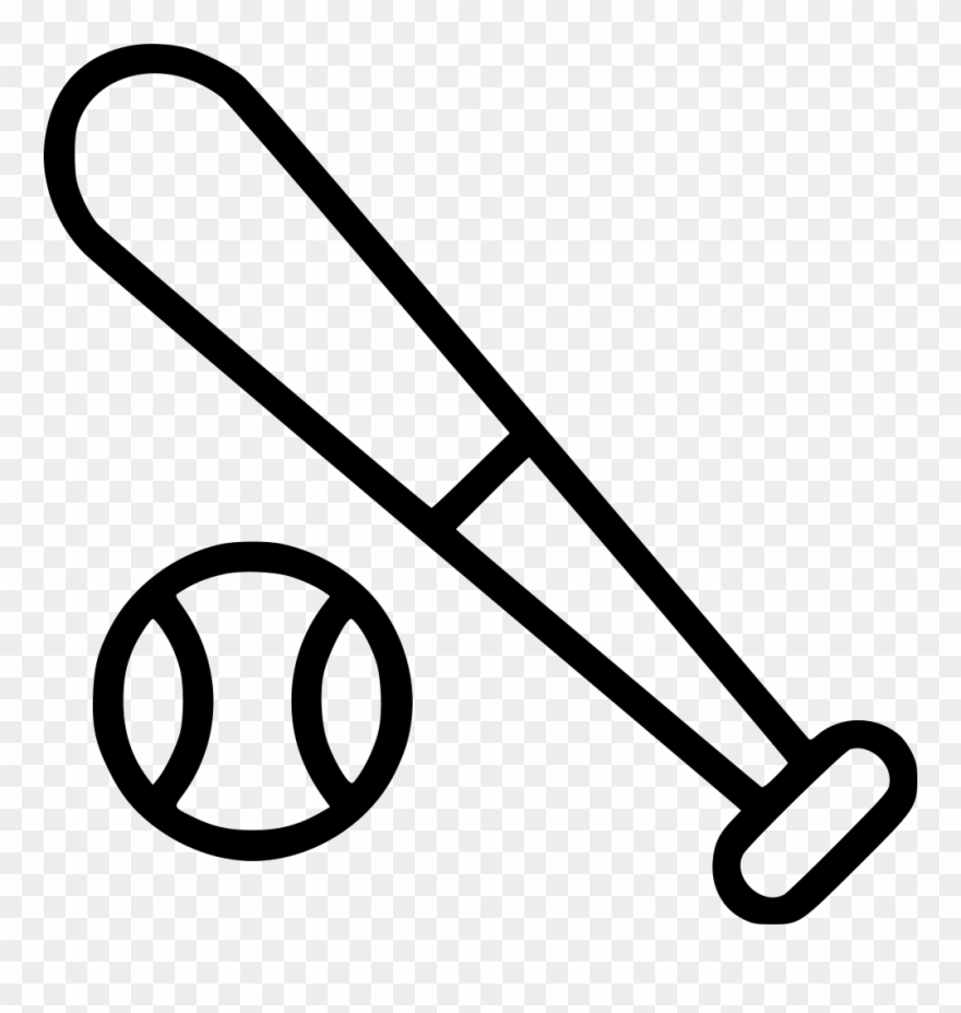 Png File - Baseball Clipart