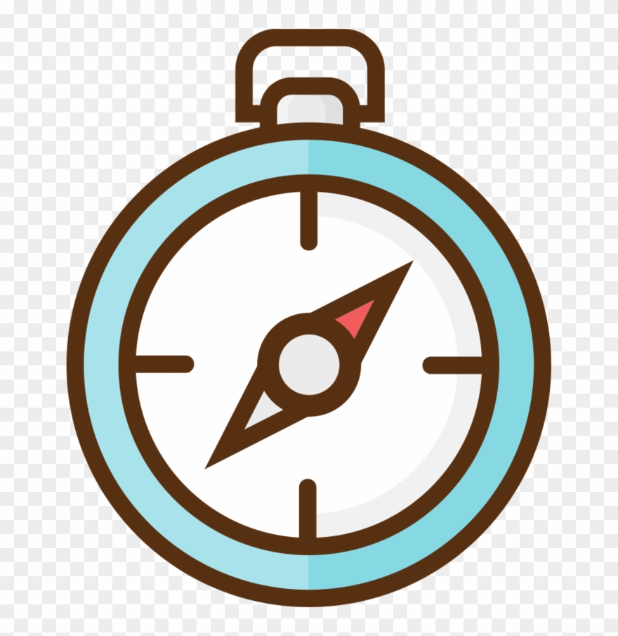 Choose Your Own Path - Brighton Area Fire Department Logo Clipart