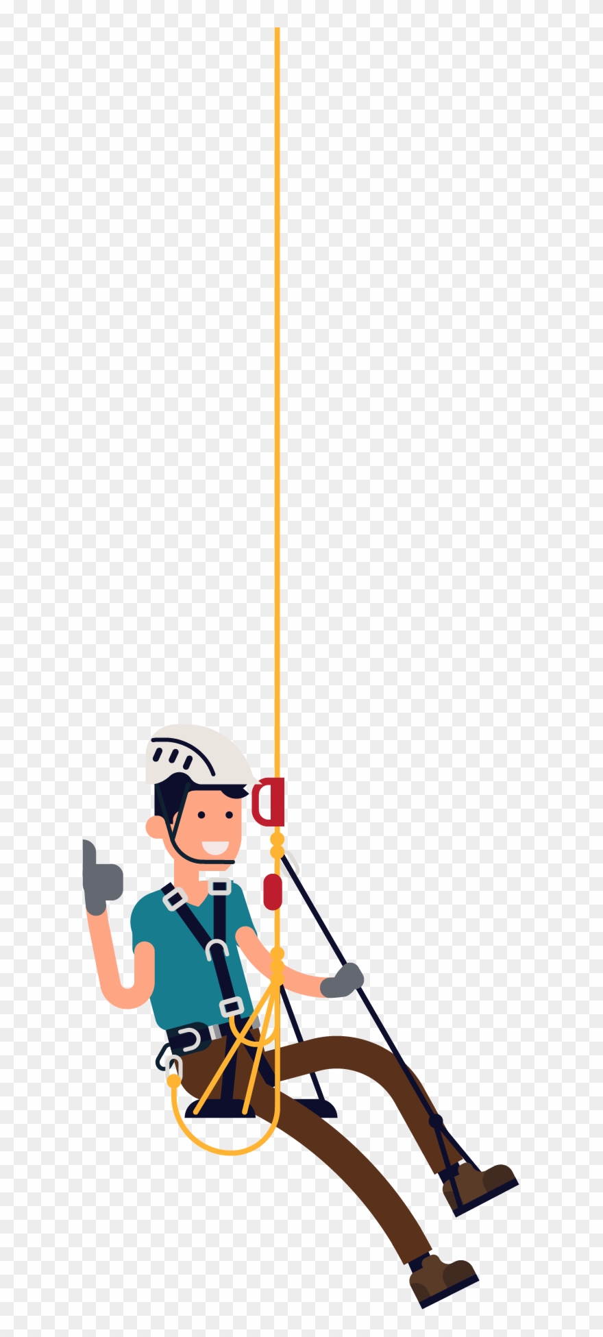 Call Us 011 440 - Rope Clipart