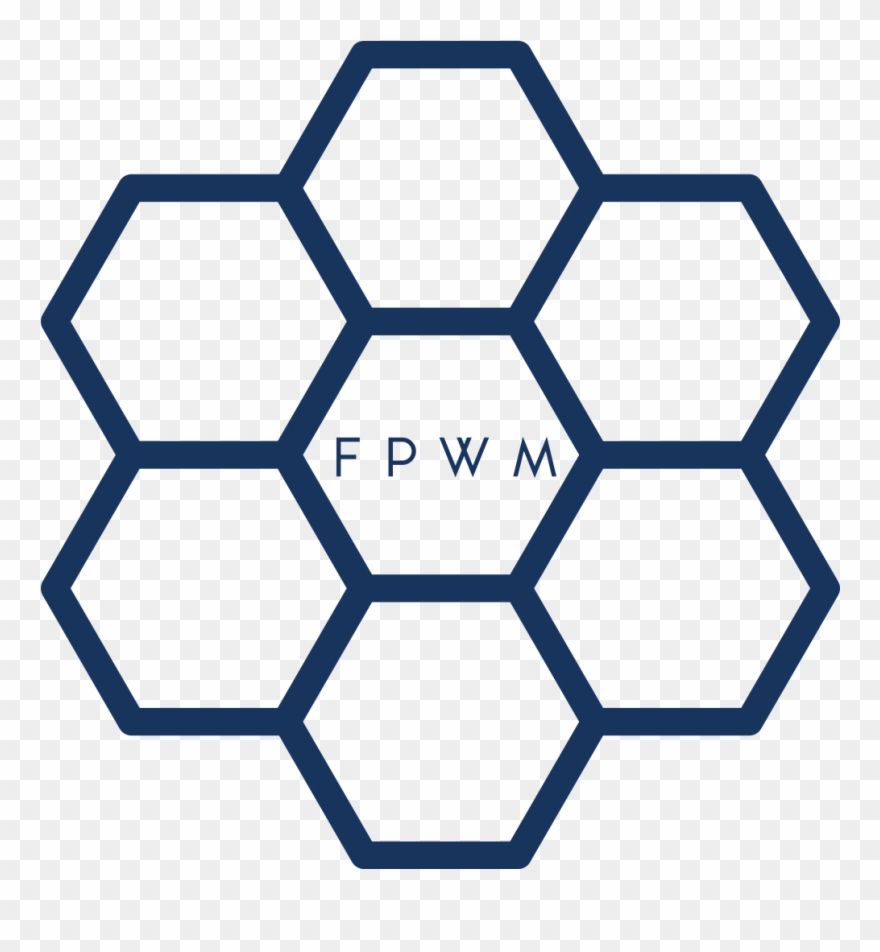 Bee Honeycomb Clipart - Png Download