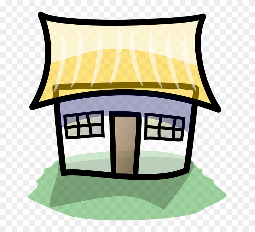 You Might Also Like - Shelter Clipart Png Transparent Png