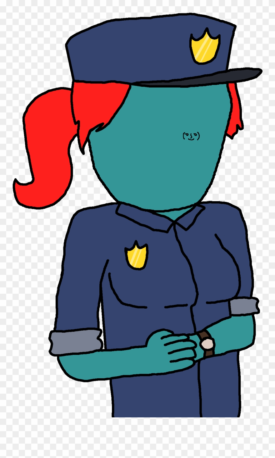 Creationpetition To Make This The New Mona Lisa - Cartoon Clipart