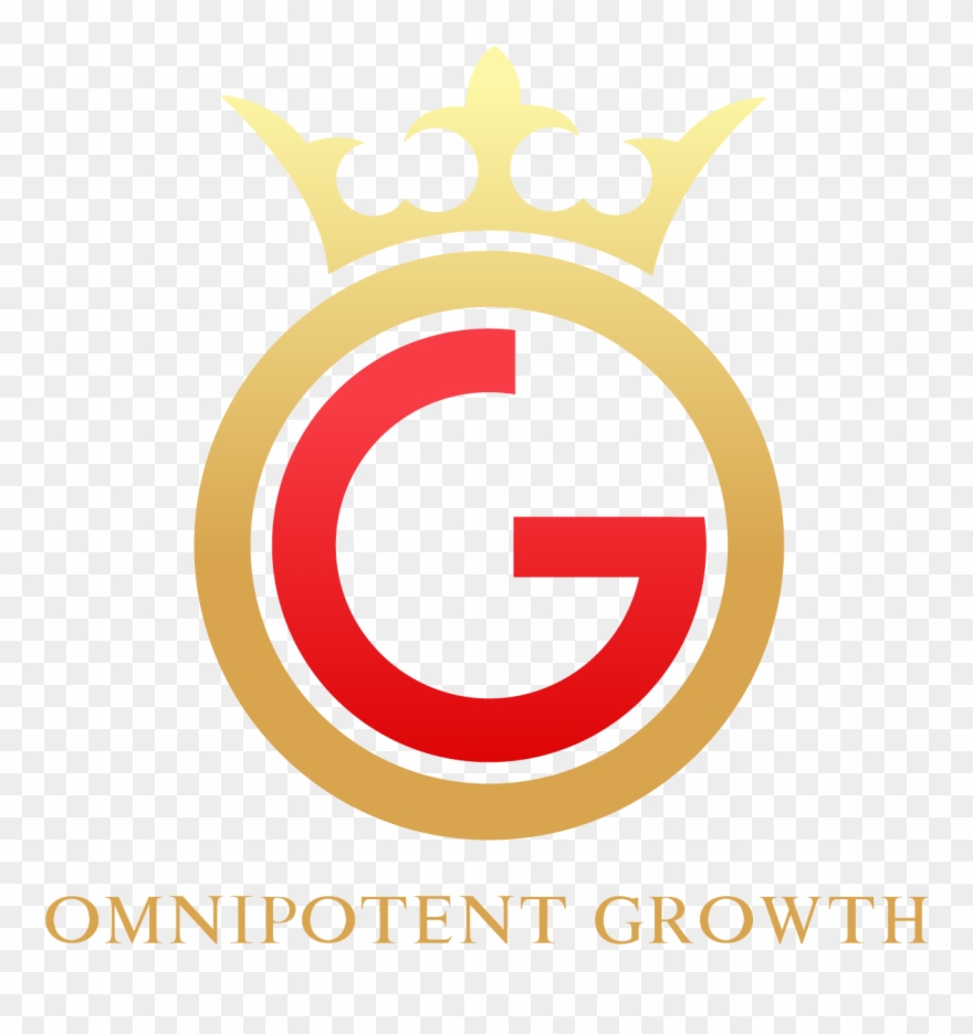 Omnipotent Self Business Skills - Circle Clipart