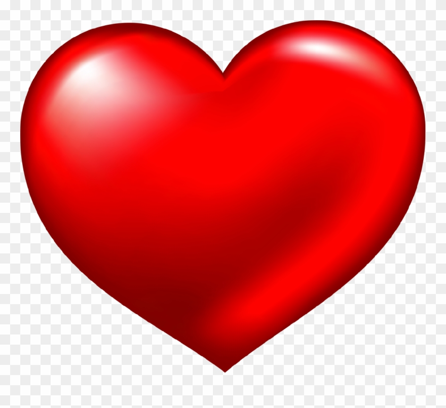 Heart Symbol Pics Download Clipart