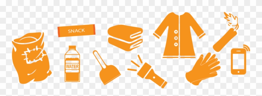 Gruber Winter Drive Tips Icons G2 - Winter Clipart