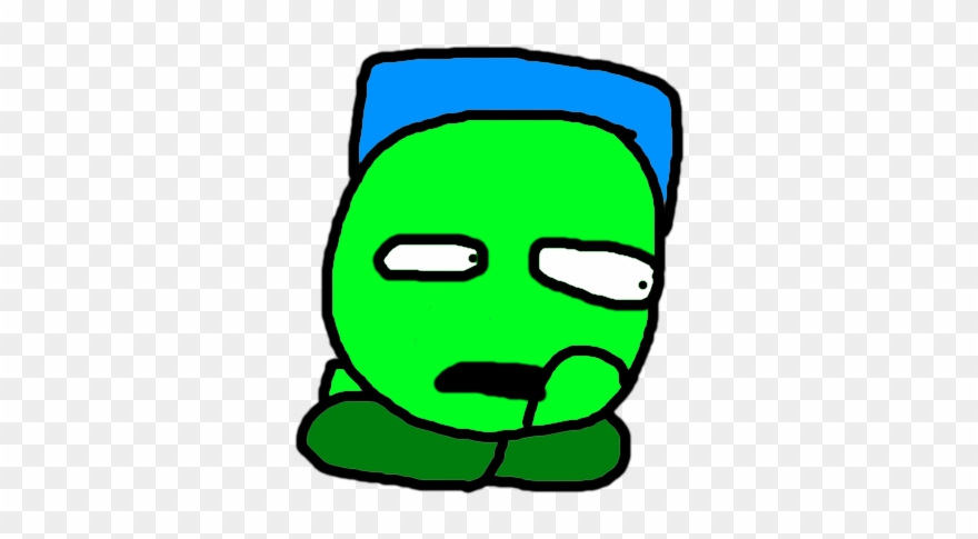 His Own Mona Lisa Clipart