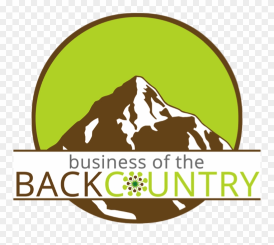 Businessbackcountrylogo - Clip Art - Png Download