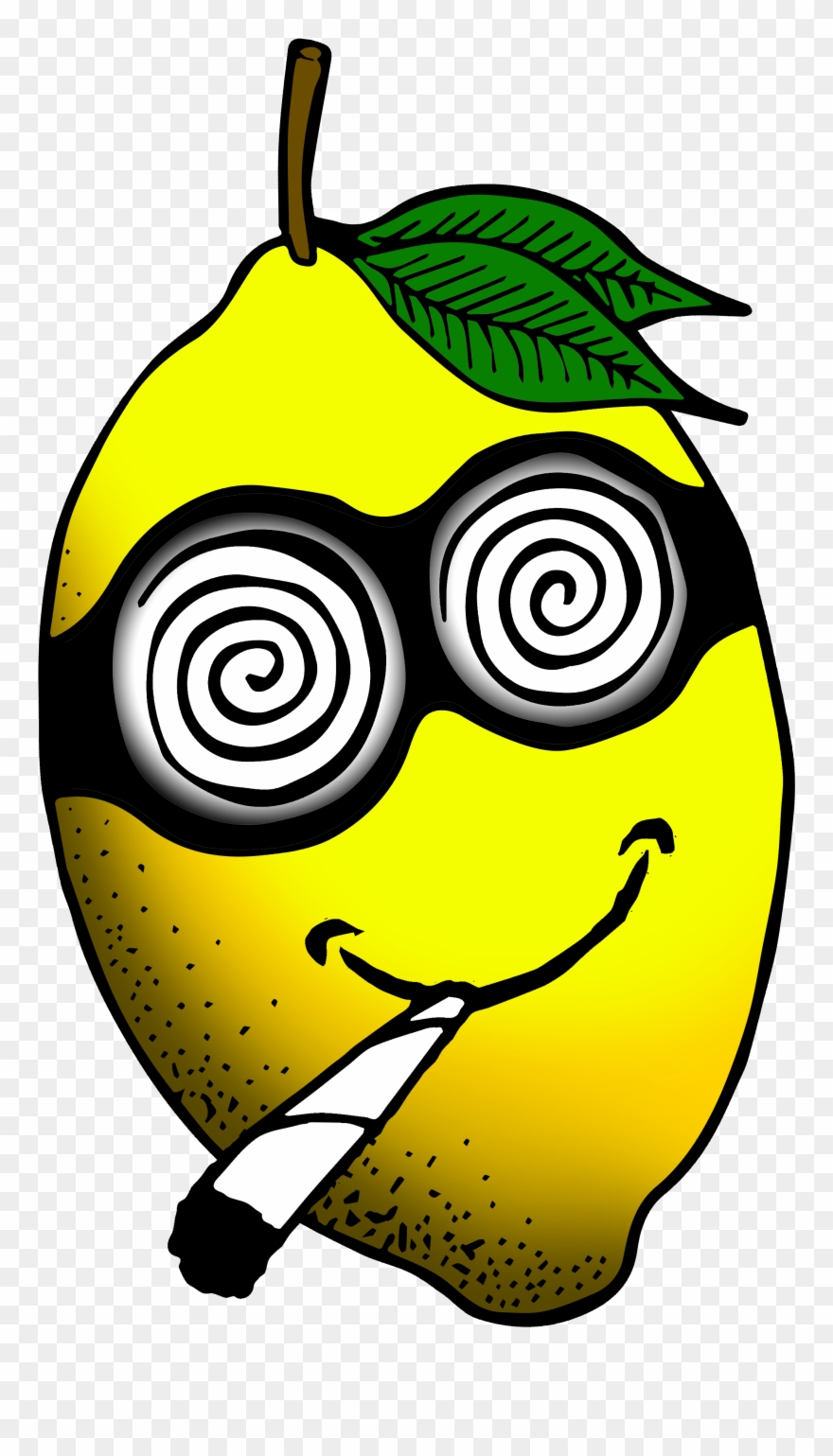 Peace&love, Lemondaze, Peace&love, - Smiley Clipart