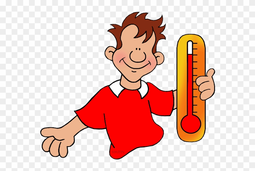 Banner Freeuse Inventors And Inventions Clip Art By - Air Temperature - Png Download