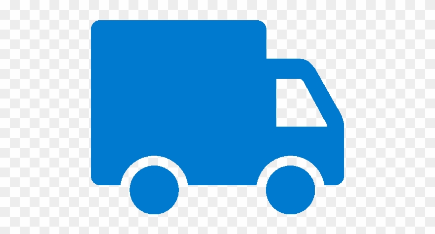 Free Next Day Uk Delivery - Free Shipping Icon Png Clipart