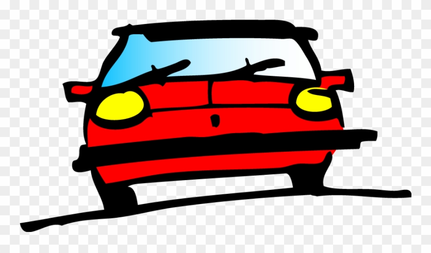 Cars Buses & Trucks Clipart