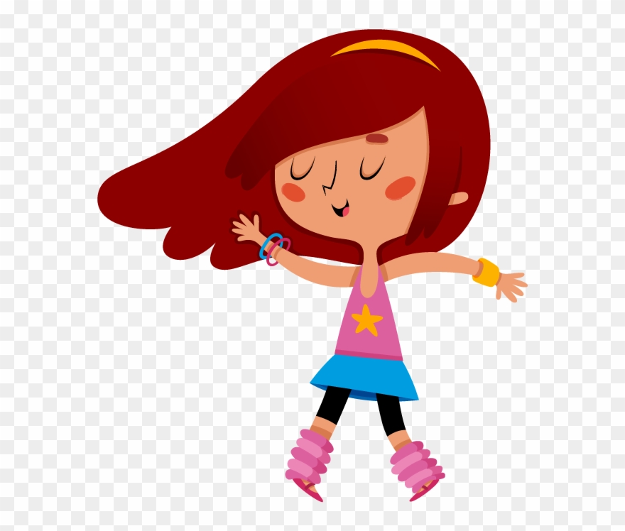 Shake It Like A Bowl Of Jelly On A Plate - Clip Art - Png Download