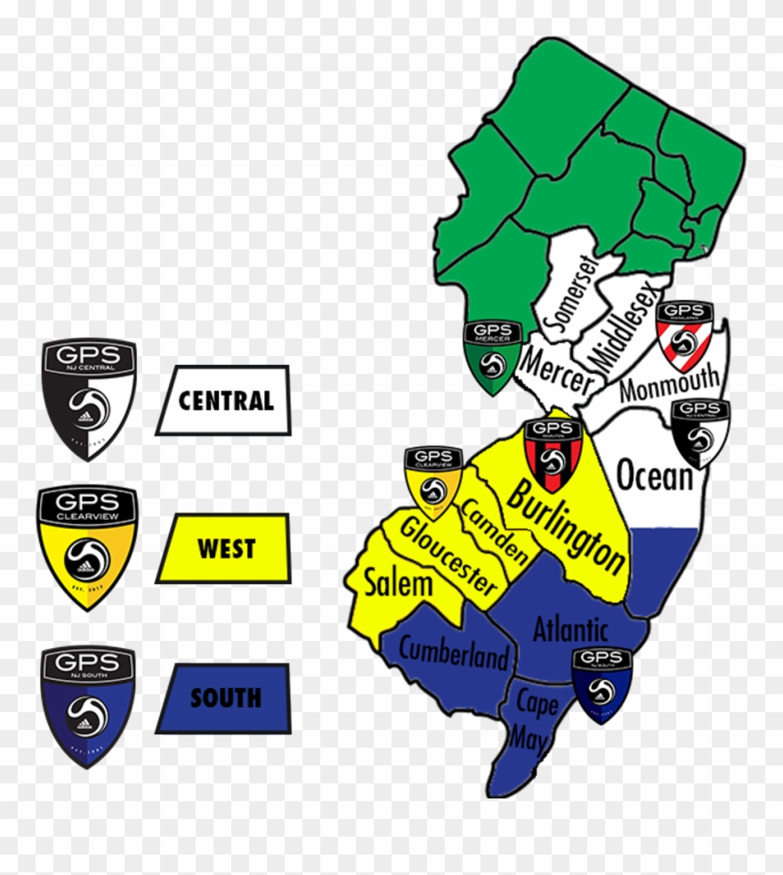 Global Premier Soccer Clipart