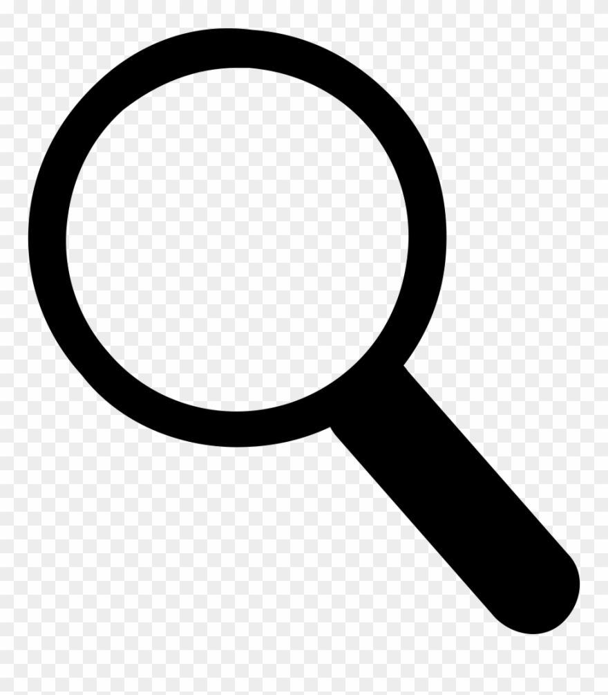 Poseidon－serch Comments - Scalable Vector Graphics Clipart