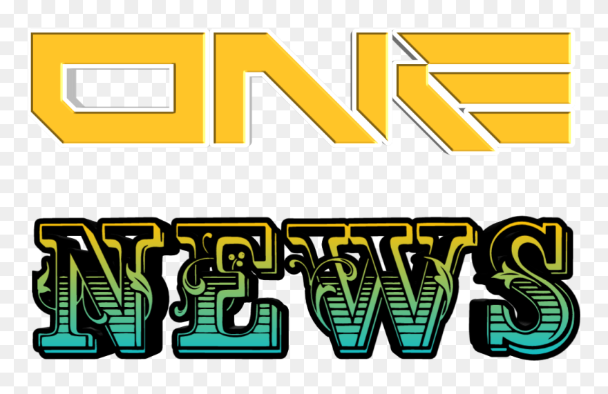 One News Clipart