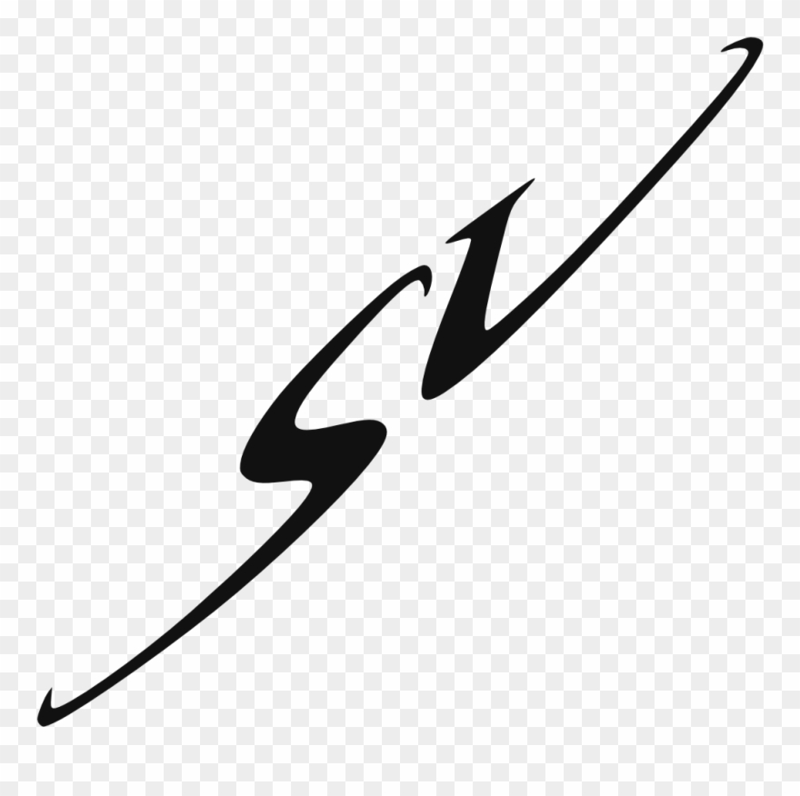 Sv Logo - Lamborghini Diablo Sv Logo Clipart