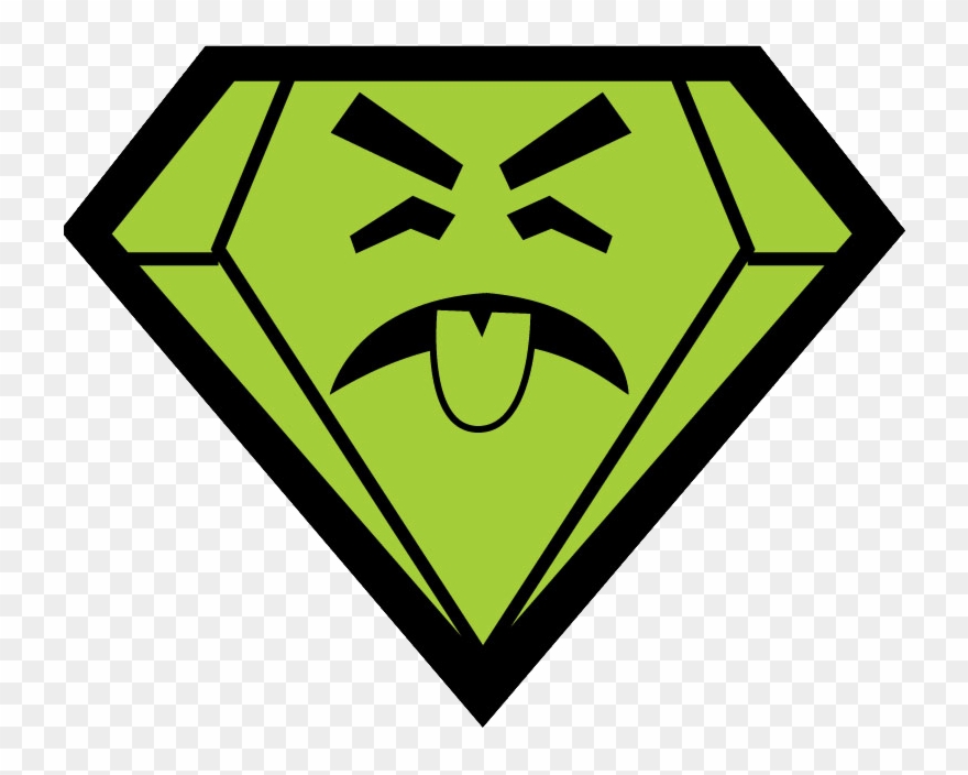 Get Outta Dodge - Emblem Clipart