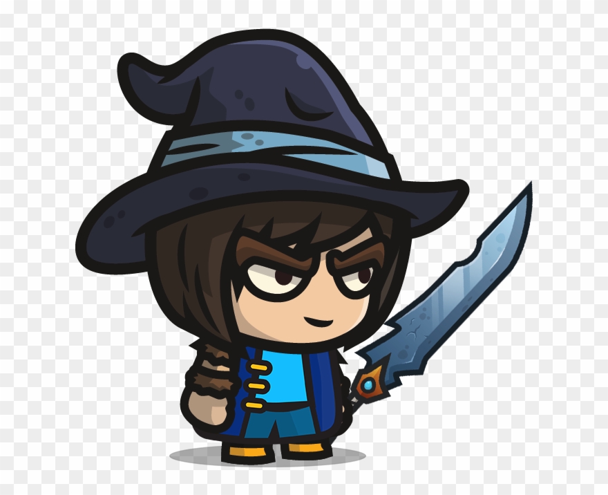 Poseidon • - Eminem Clipart