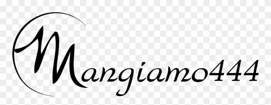 Mangiamo 444 Restaurant Clipart