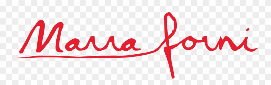 Trip To The 2018 World Pizza Championships In Parma, - Marra Forni Logo Clipart