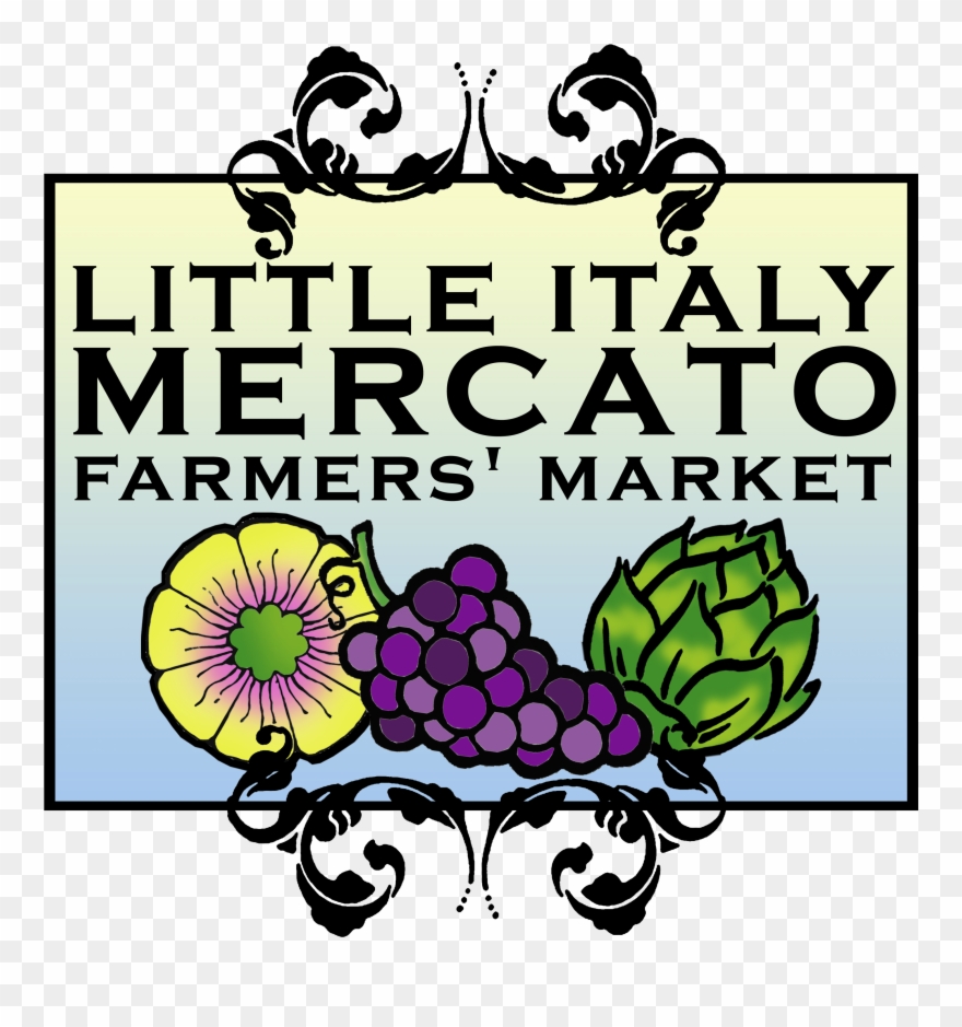The Mercato - Scrapbooking Clipart