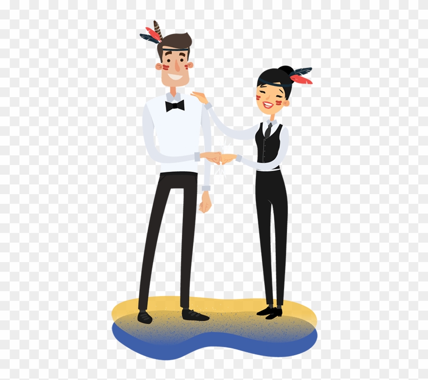 Look For Specialties - Temptribe Clipart