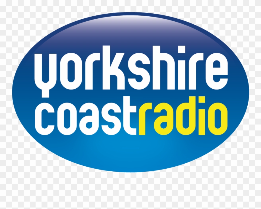 Ye Olde Green Wave Yorkshire Coast Radio News British - Yorkshire Coast Radio Scarborough Clipart