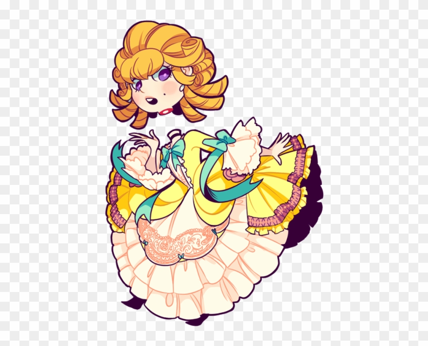 Hey All It's Been Awhile - Cartoon Clipart