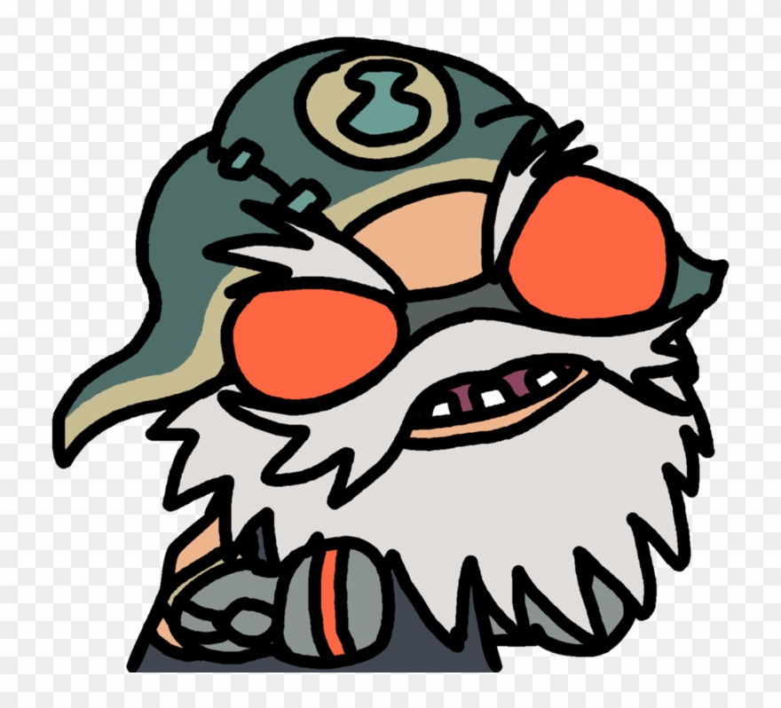 Ulgrim Fsjal By Kaplanhorus - Ulgrim Brawlhalla Clipart