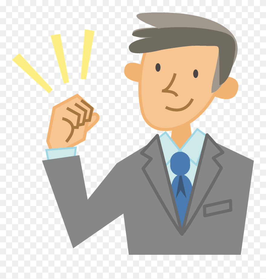 Fist Clipart Empowerment - Can Do Icon - Png Download