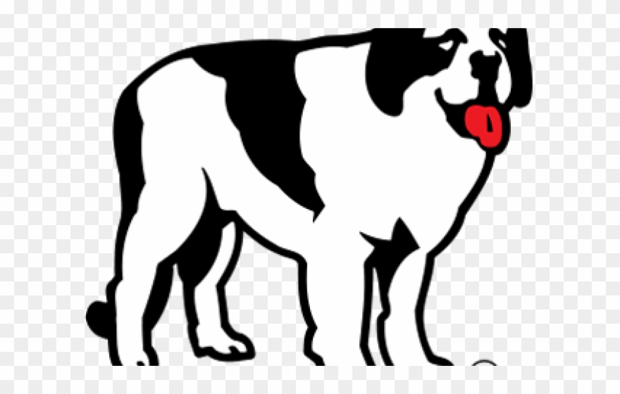 Larger Clipart Dawg - Big Dog T Shirt 90's - Png Download