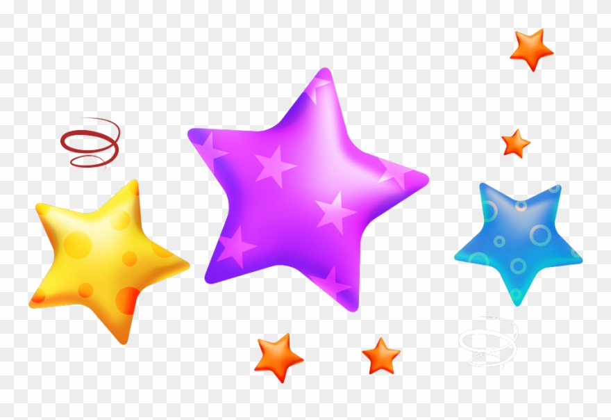 Adornos De Cumpleaños En Png Clipart