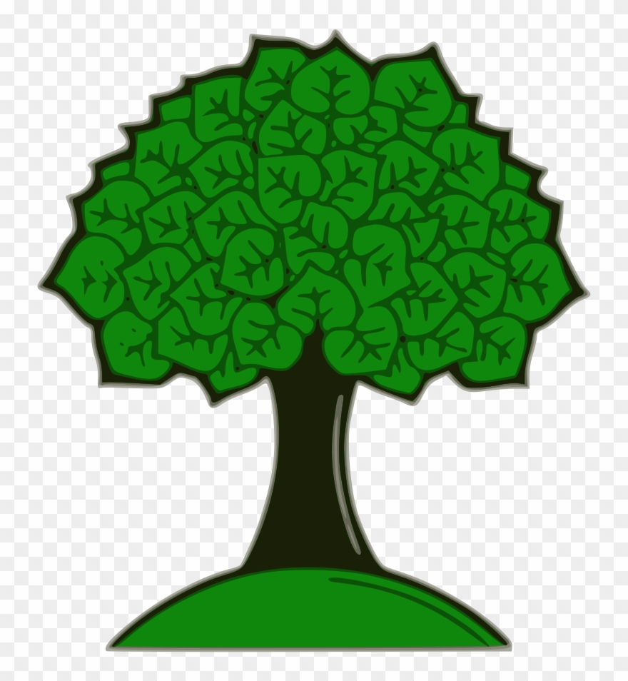 File - Lipa-vektor - Svg - Lipa Vektor Clipart