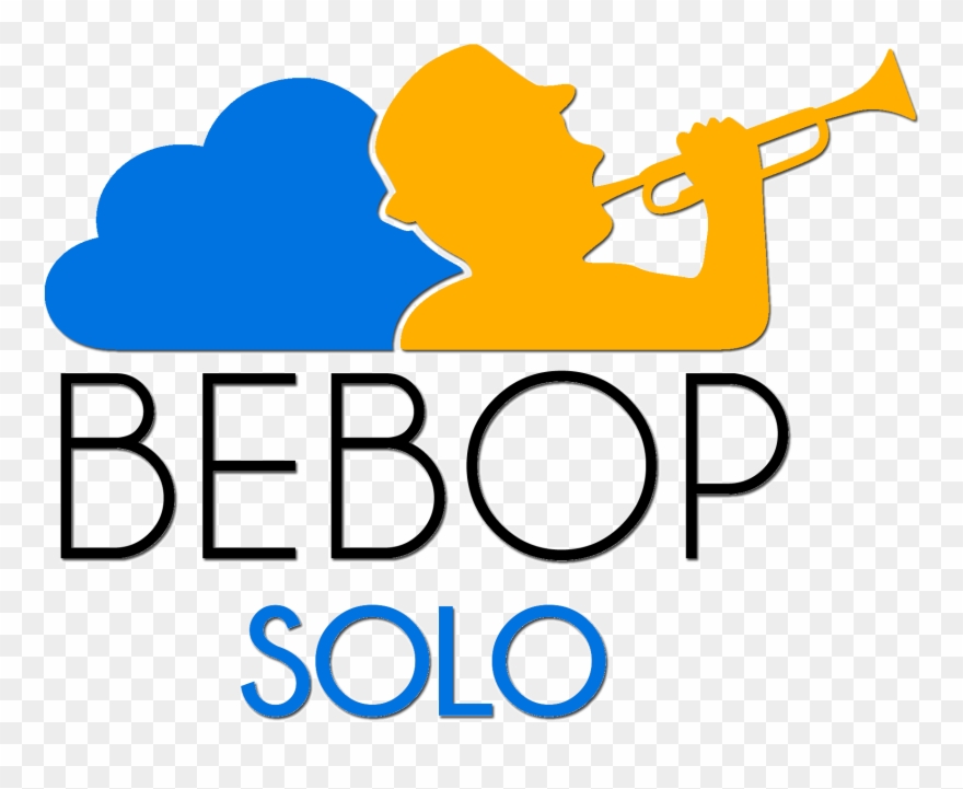 Editingsoftware Clipart Transparent - Bebop Technology Logo - Png Download