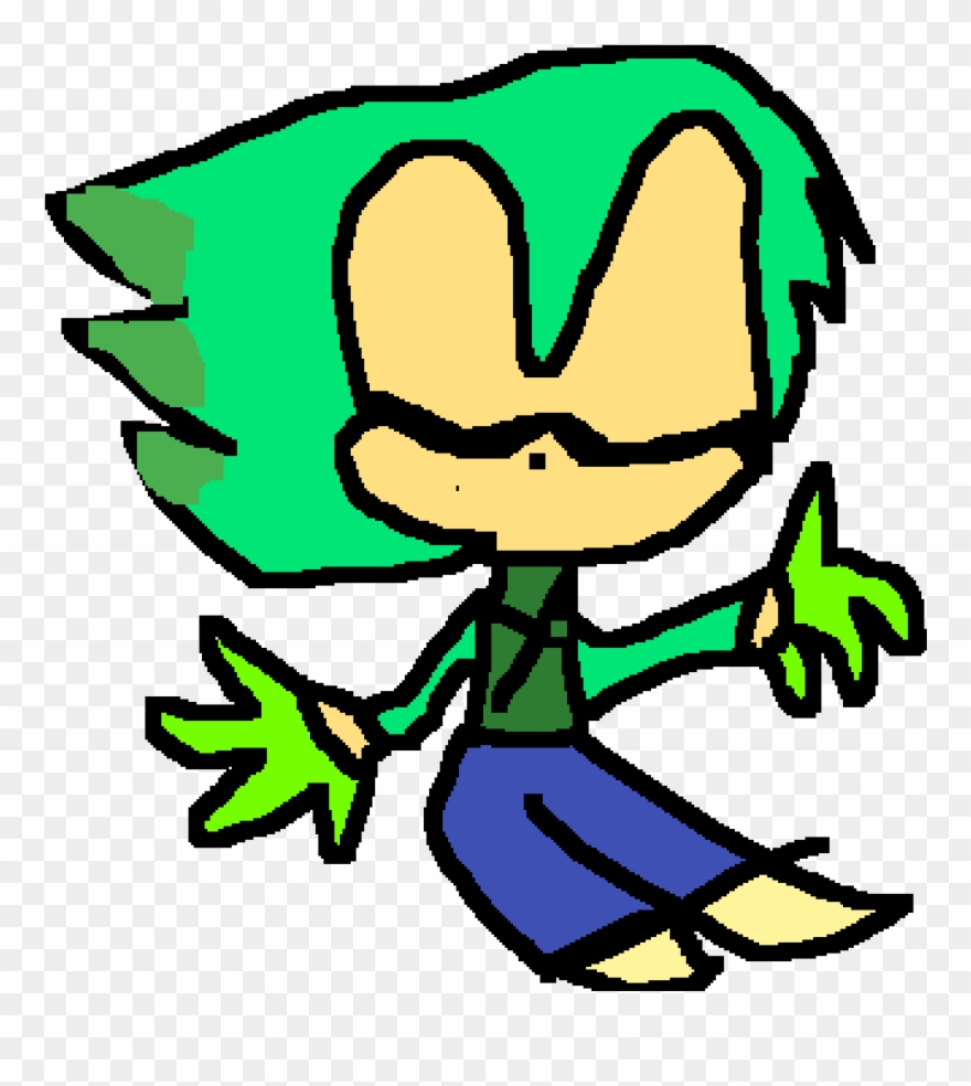 Lime The Emerald Queen Clipart