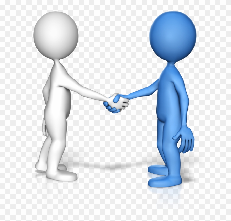 Larry Cragun Family And Genealogy Blog Publishing Things - Business Partner Animated Gif Clipart