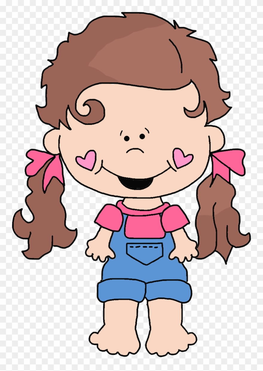 Love - Child Clipart