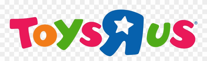 Available Online Through These Fine Retailers - Toys R Us Logo Clipart