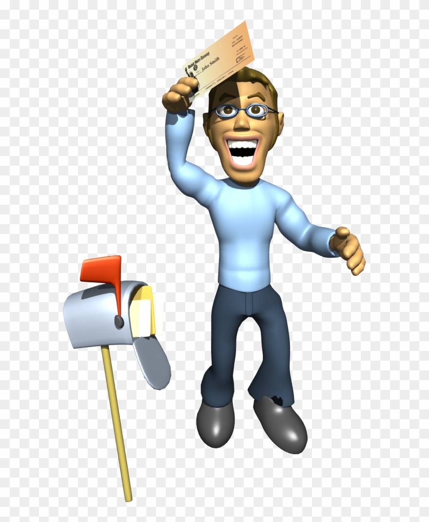 Refund Clipart Corporate Tax - Tax - Png Download