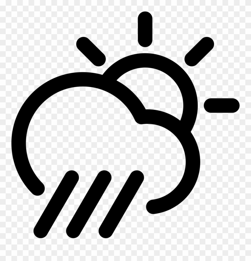 Png File - Sun Material Icon Clipart