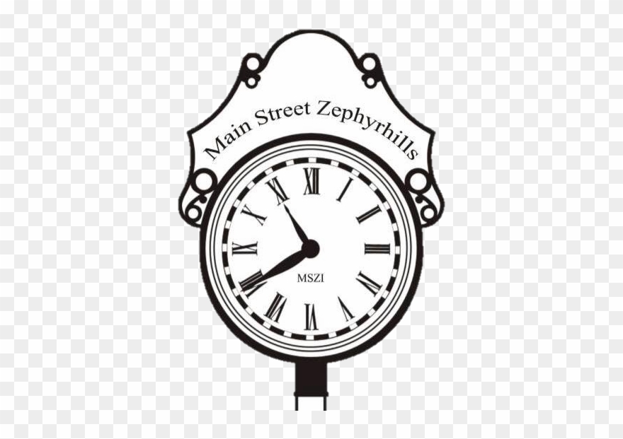 Zhills Logo - After Hours Clipart