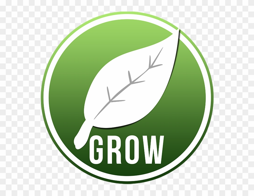 We Exist To Help People Grow As Followers - Maks Clipart