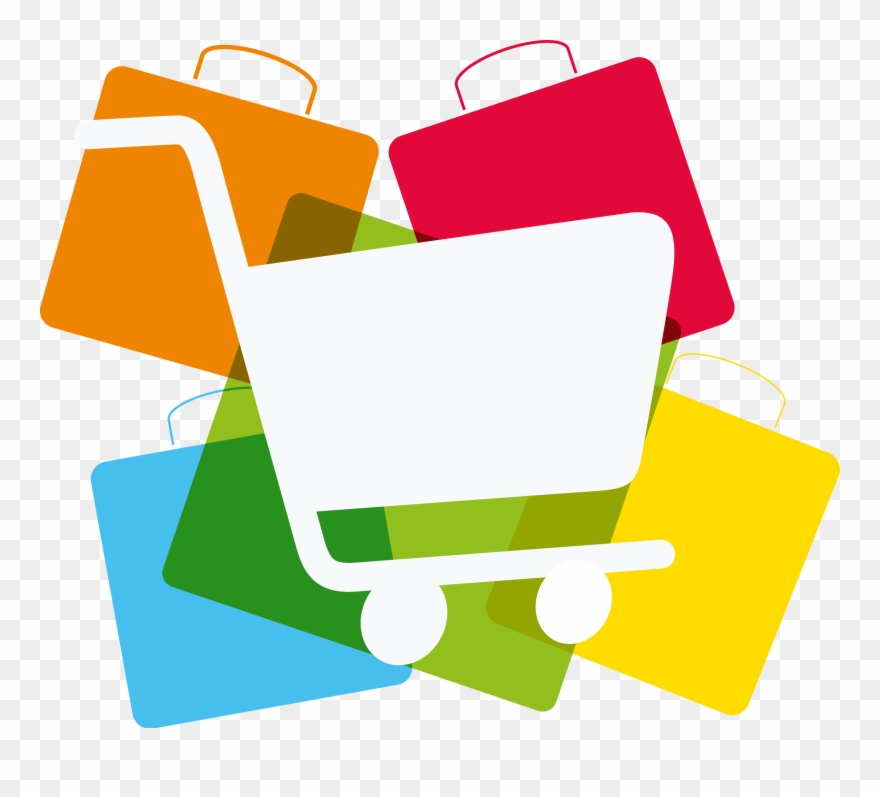 Online Shopping Clipart